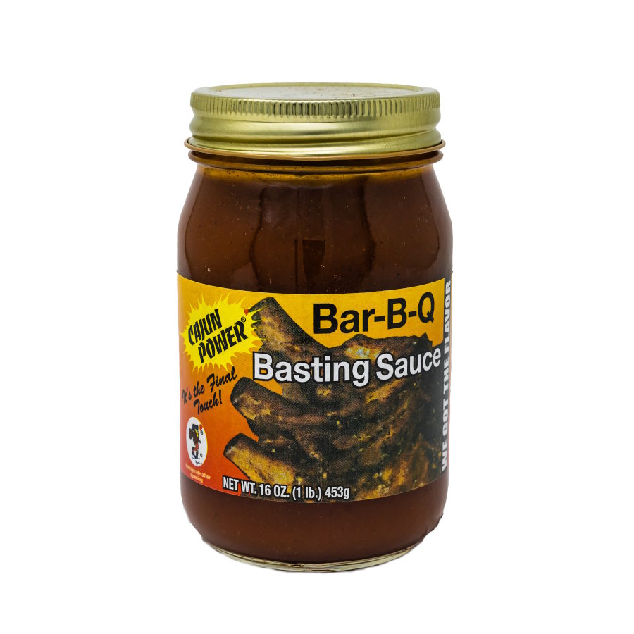 BBQ Seasoning - 1Pack