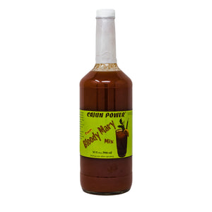 Cajun Power Worcestershire Sauce (10 oz) - New Orleans School of Cooking